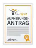 Frau Tablet Sofa Online Aufhebung iurFRIEND® AG