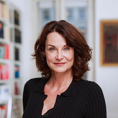 Image: Rechtsanwalt Anja Froehlich