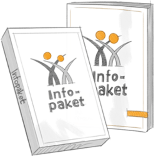 Gratis-InfoPaket Lebenspartnerschaft anfordern