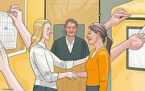 Gleichgeschlechtliche Ehe scheiden lassen Gleichgeschlechtliche Ehe scheiden lassen