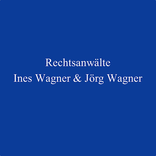 Image: Rechtsanwalt Ines Wagner